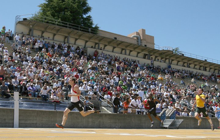 2010 NCS MOC-179.JPG - 2010 North Coast Section Meet of Champions, May 29, Edwards Stadium, Berkeley, CA.